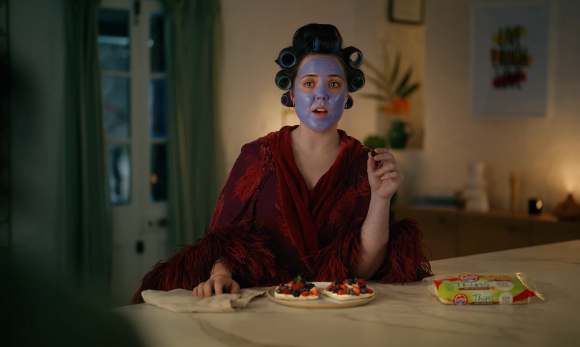 <strong>GREAT WESTERN FOODS</strong> Any Thins Possible