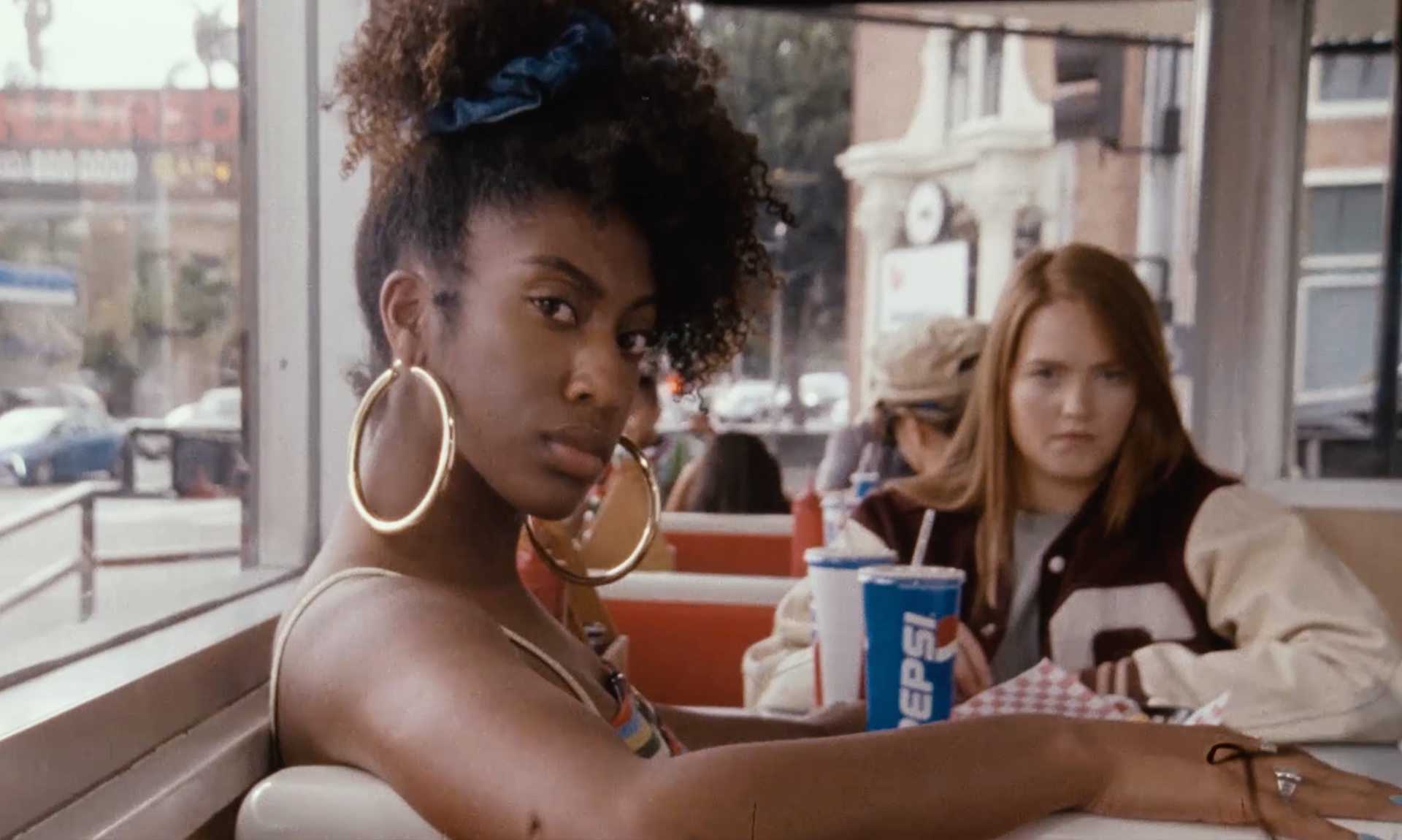 <strong>Louisa & Anna’s</strong> First Fight (teaser)