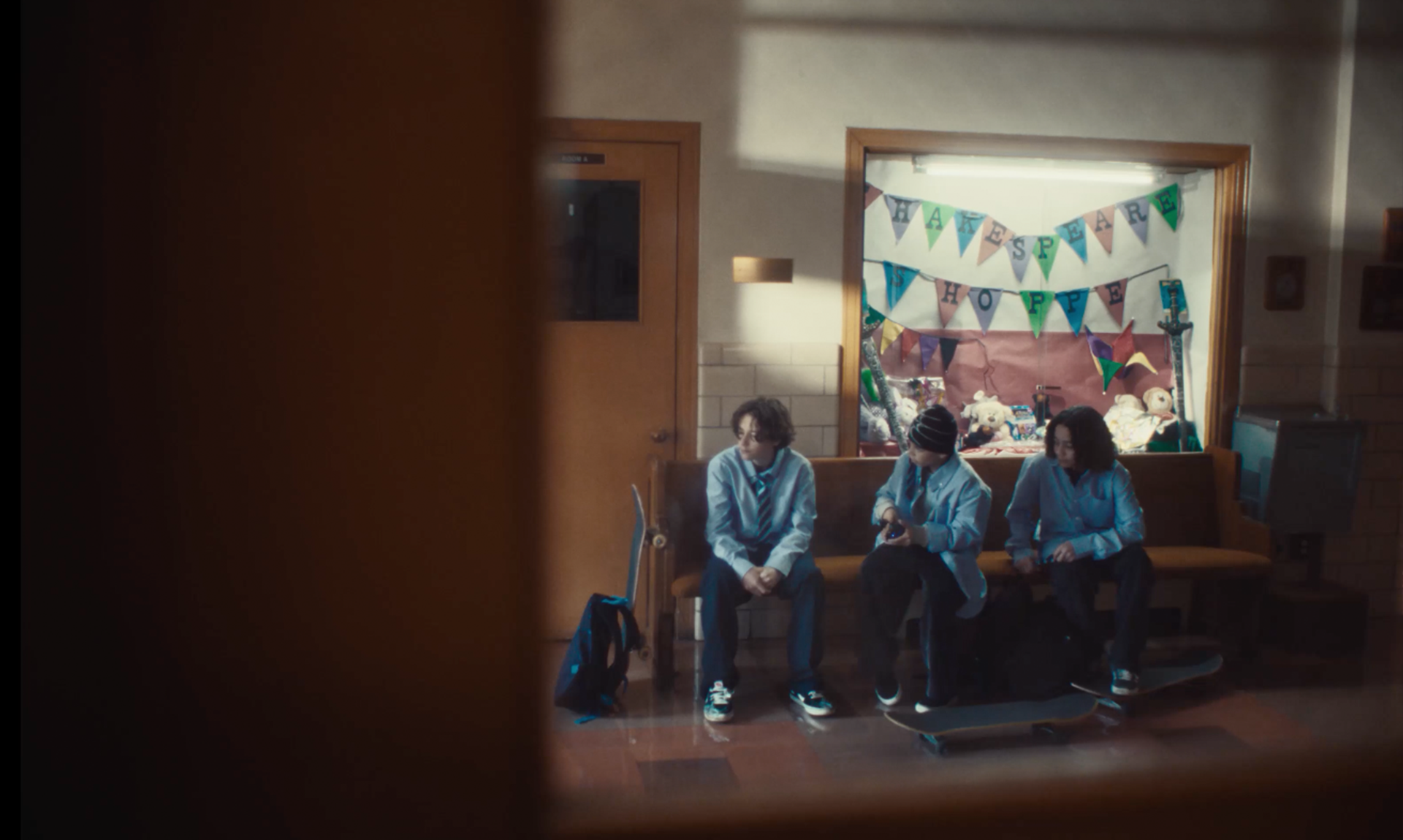 <strong>CARRY ON</strong> Resilience