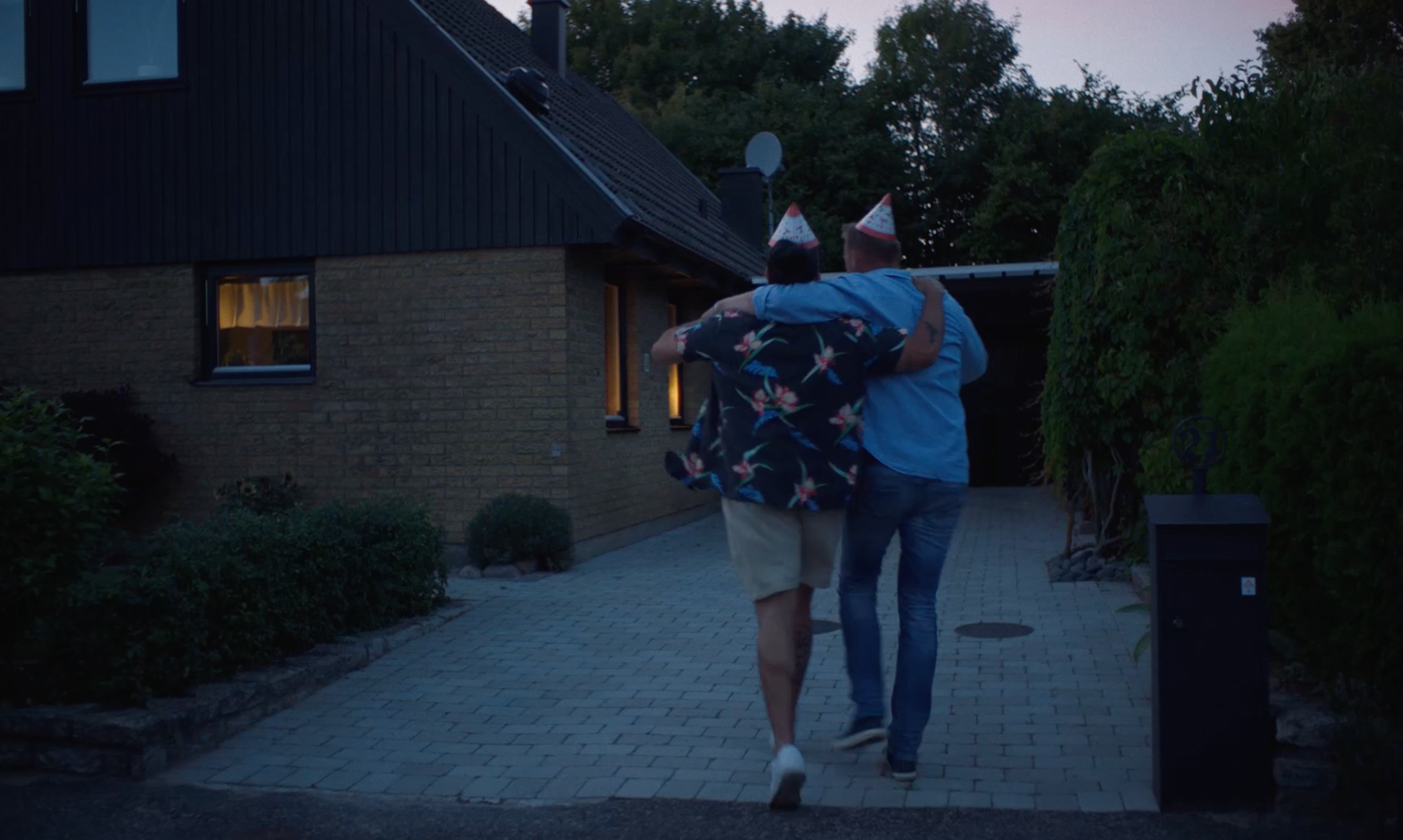 <strong>SPARBANKEN</strong> Borrow Things