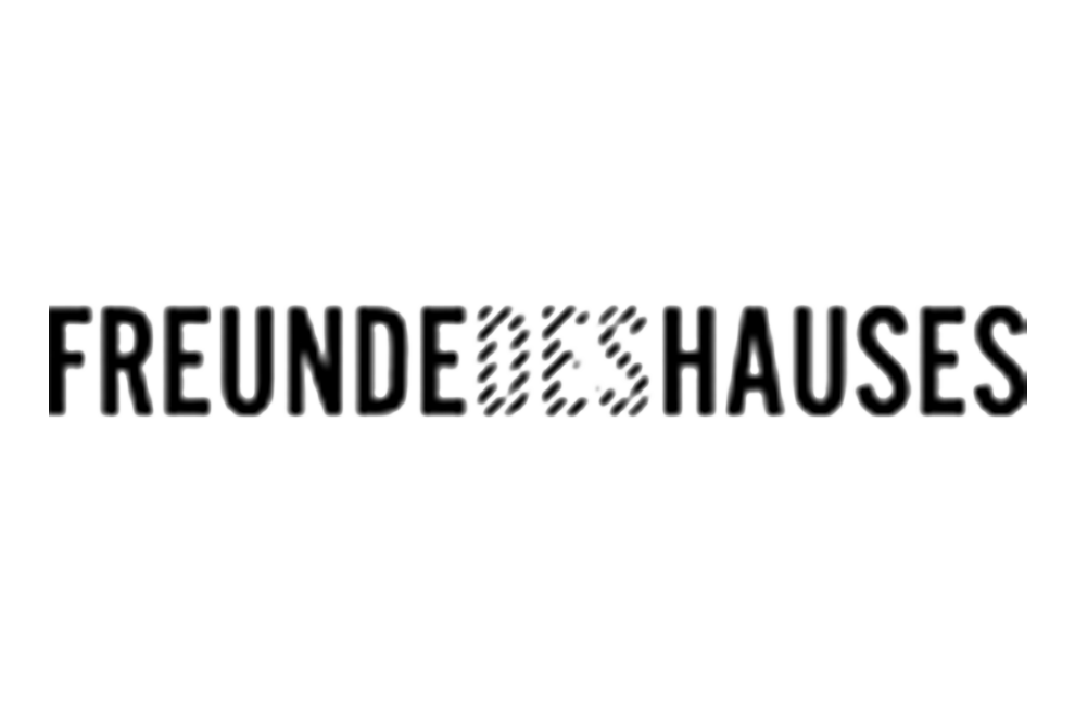 Freunde des Hauses