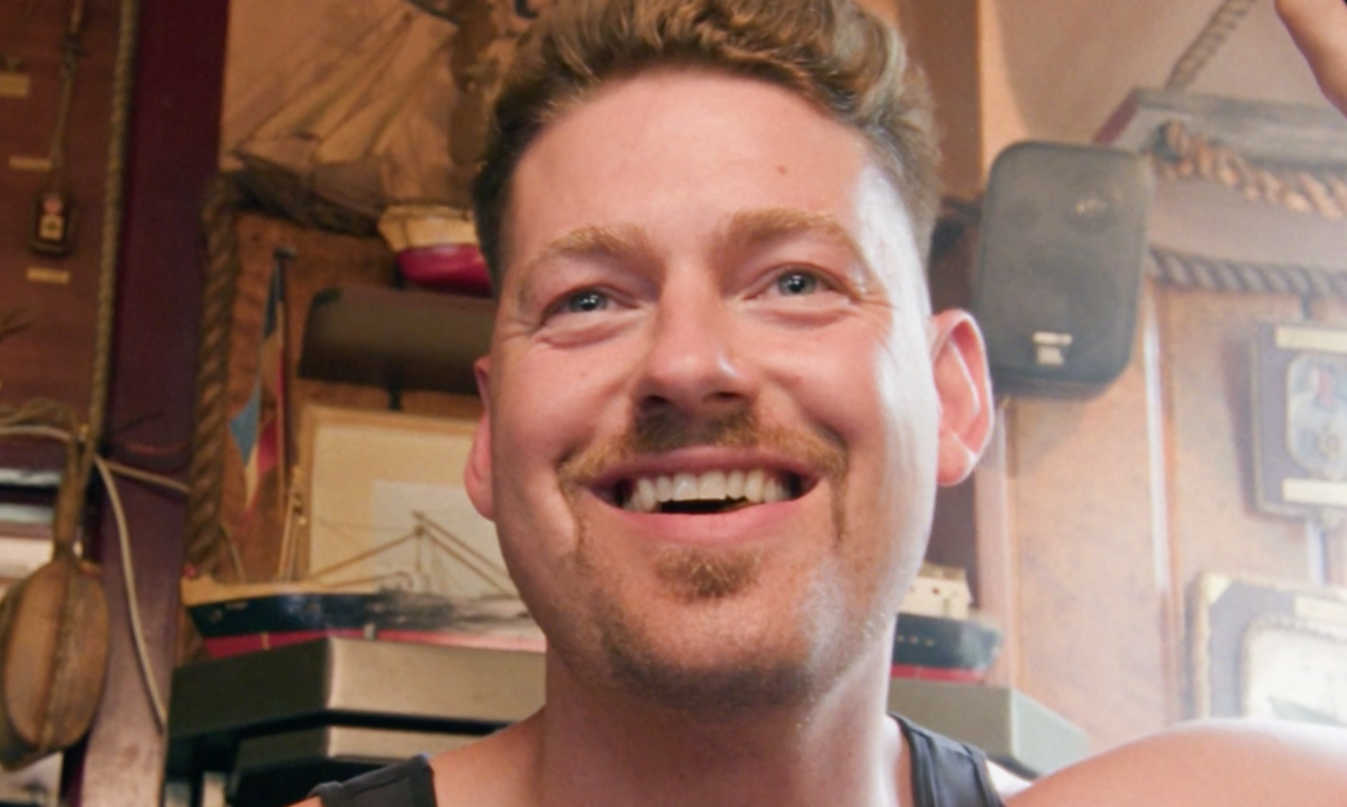 <strong>SALLOS</strong> Maschine