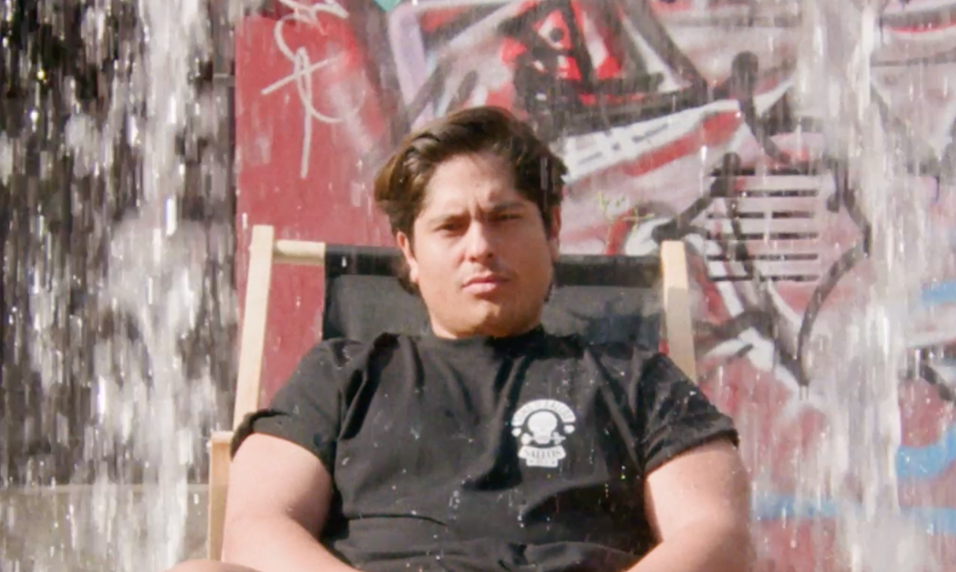 <strong>SALLOS</strong> Schietwetter