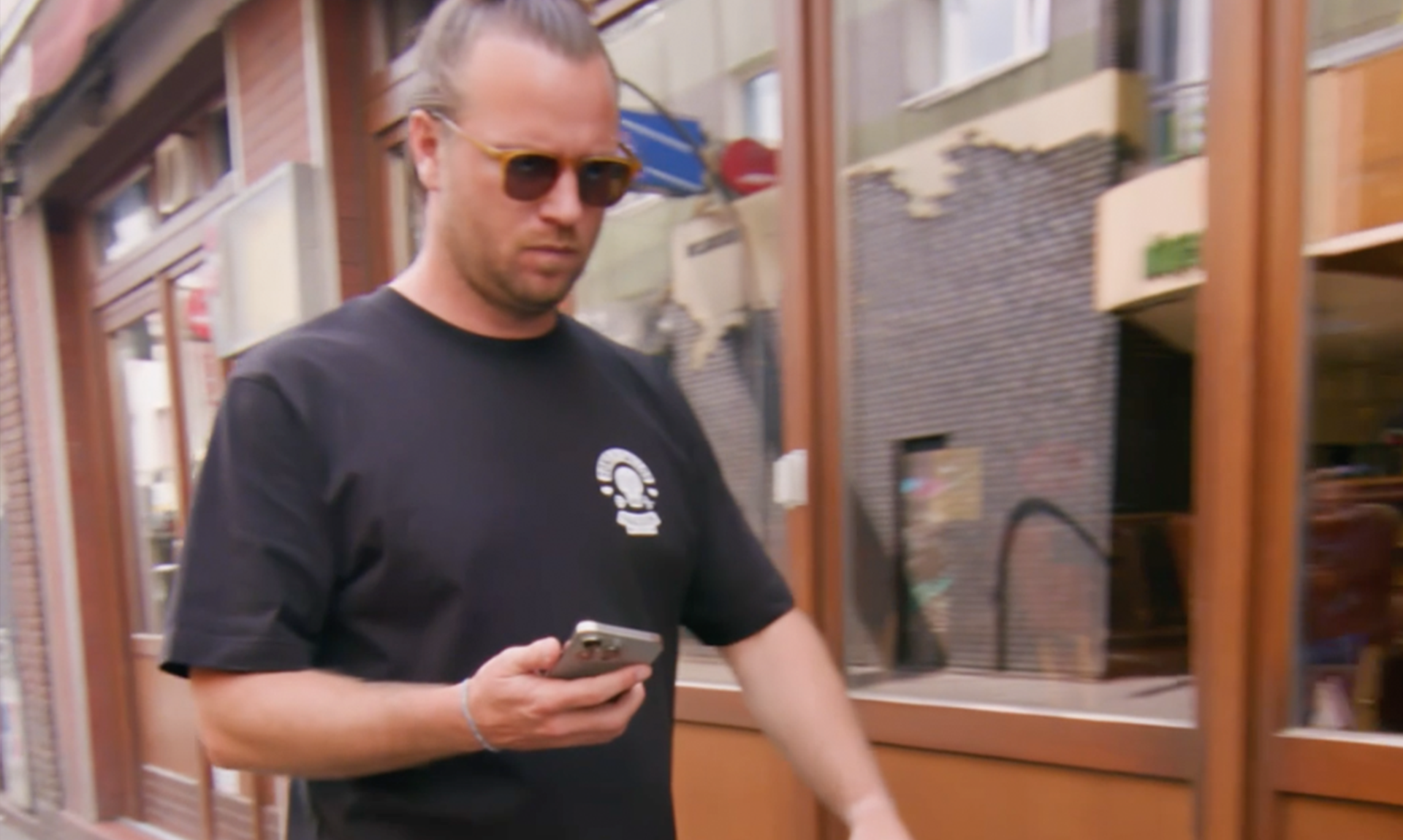 <strong>SALLOS</strong> Shopping