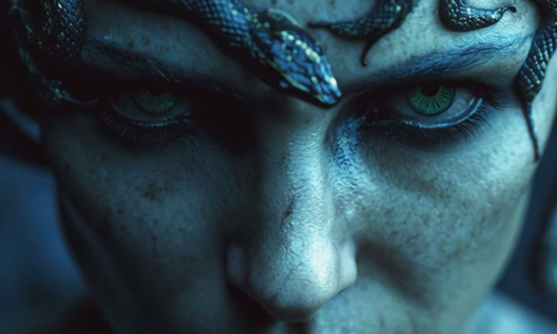 <strong>KREATOR</strong> Seven Serpants