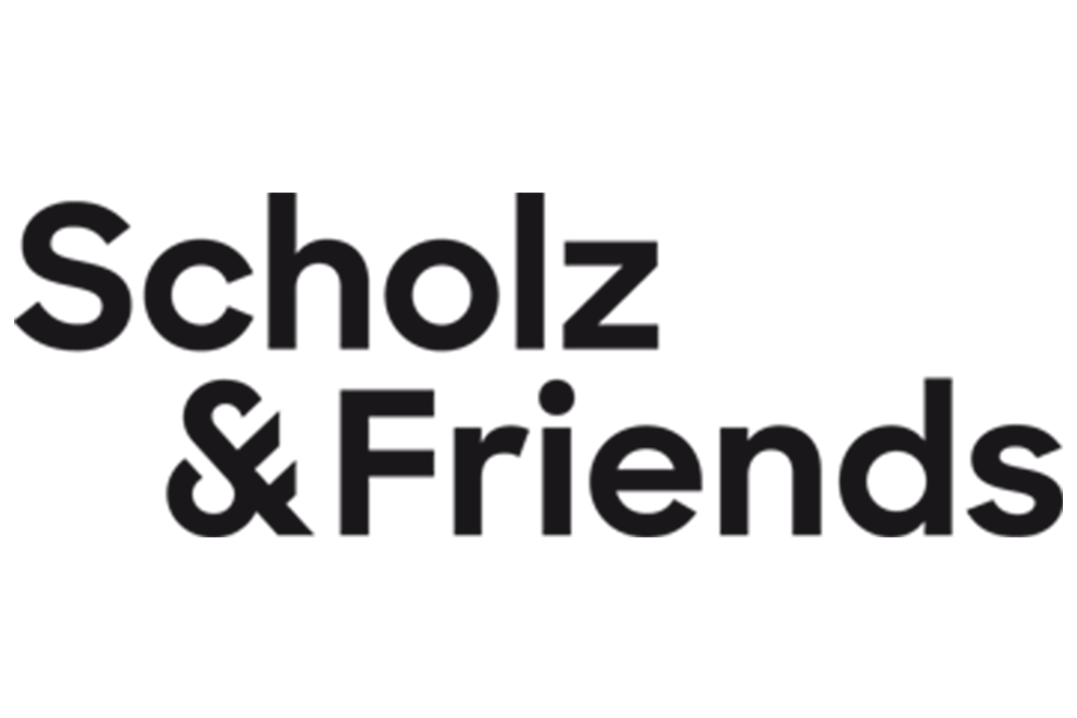 Scholz & Friends