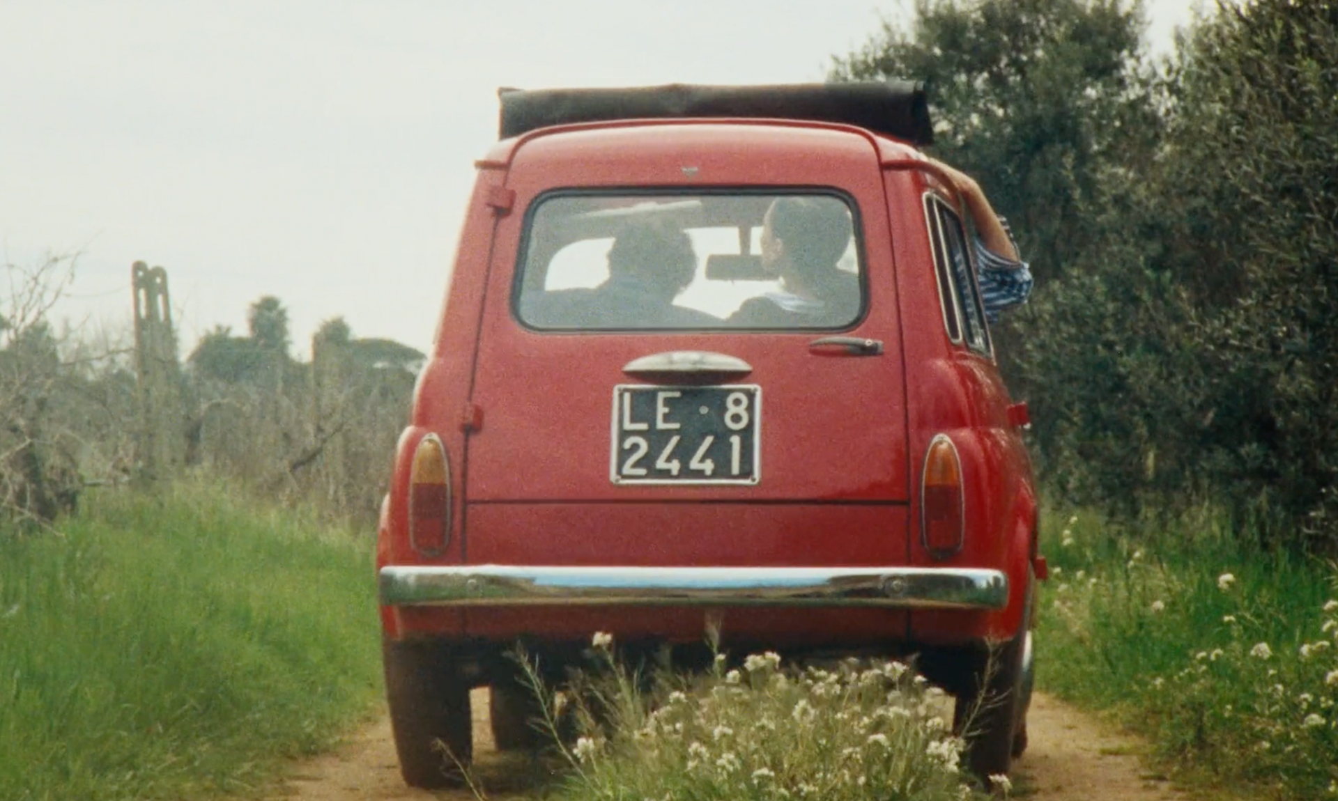 <strong>GANT</strong> Puglia “The Couple”