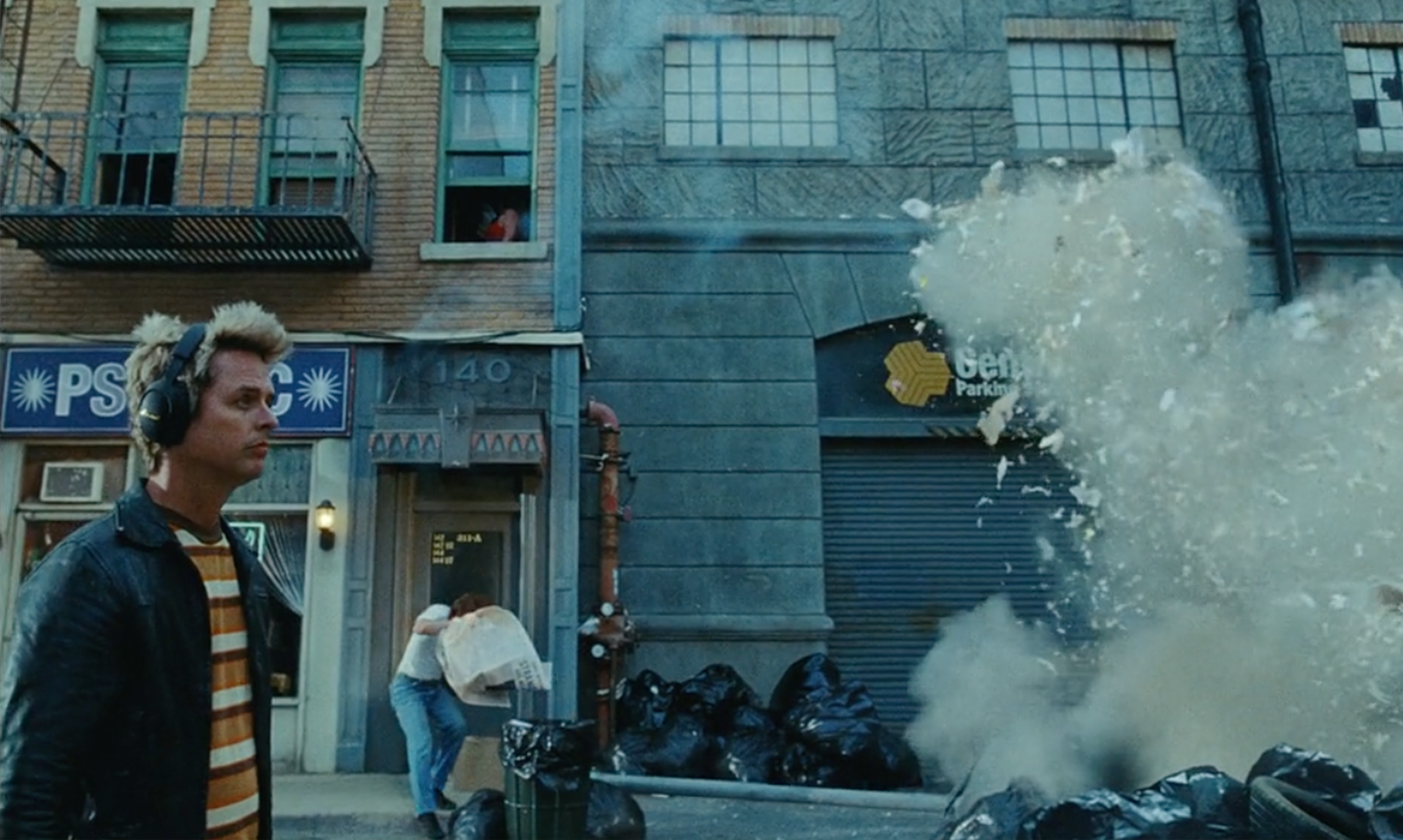 <strong>MARSHALL</strong> Coma City