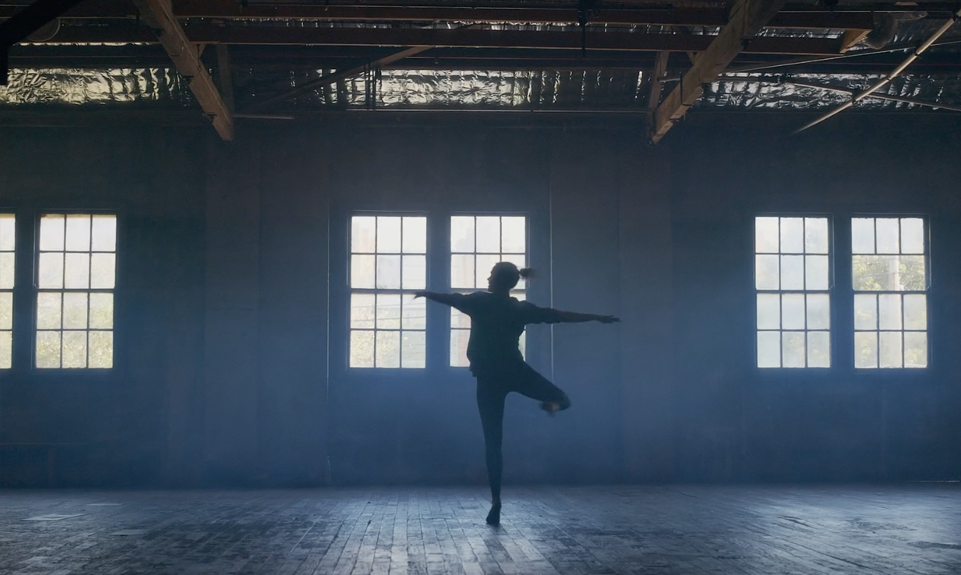 <strong>WHAT YOU DO</strong> Matters