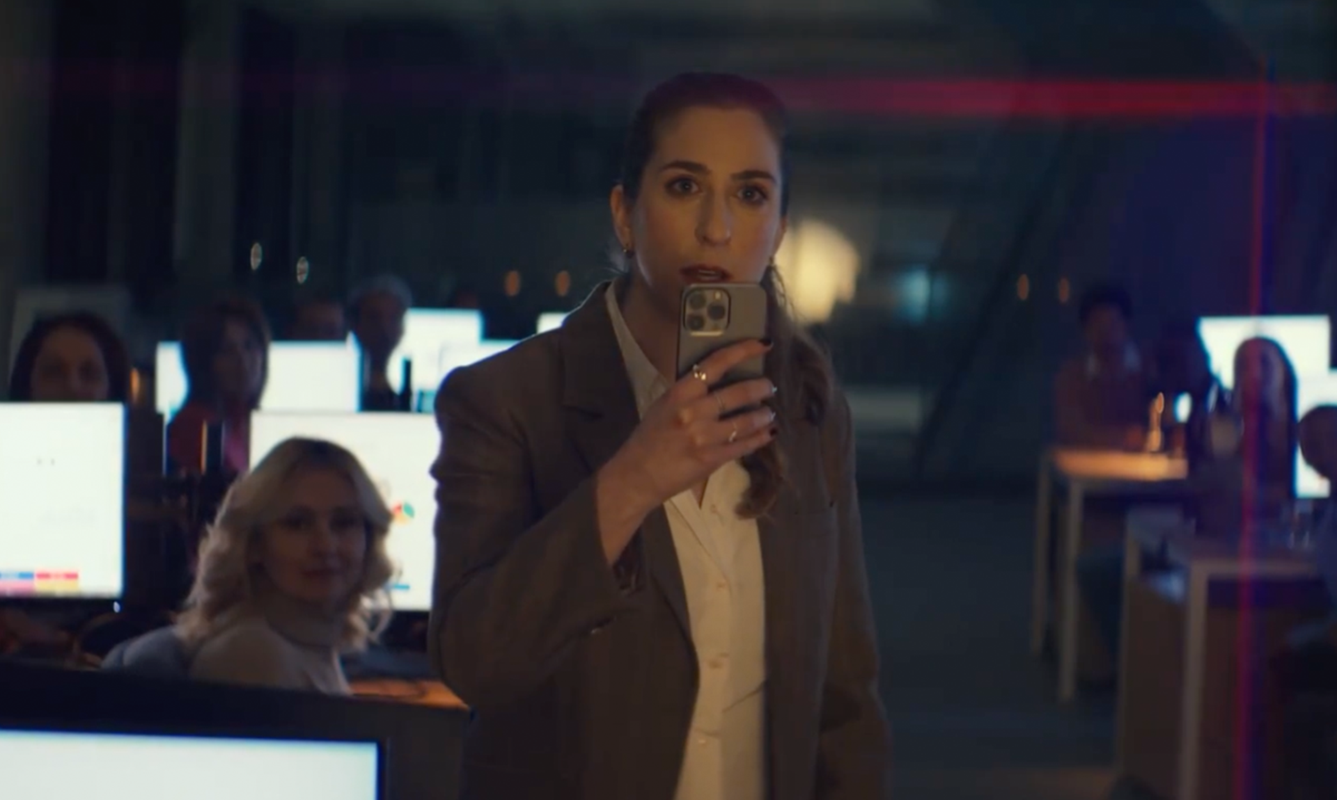 <strong>MONDAYS.COM</strong> Lamas