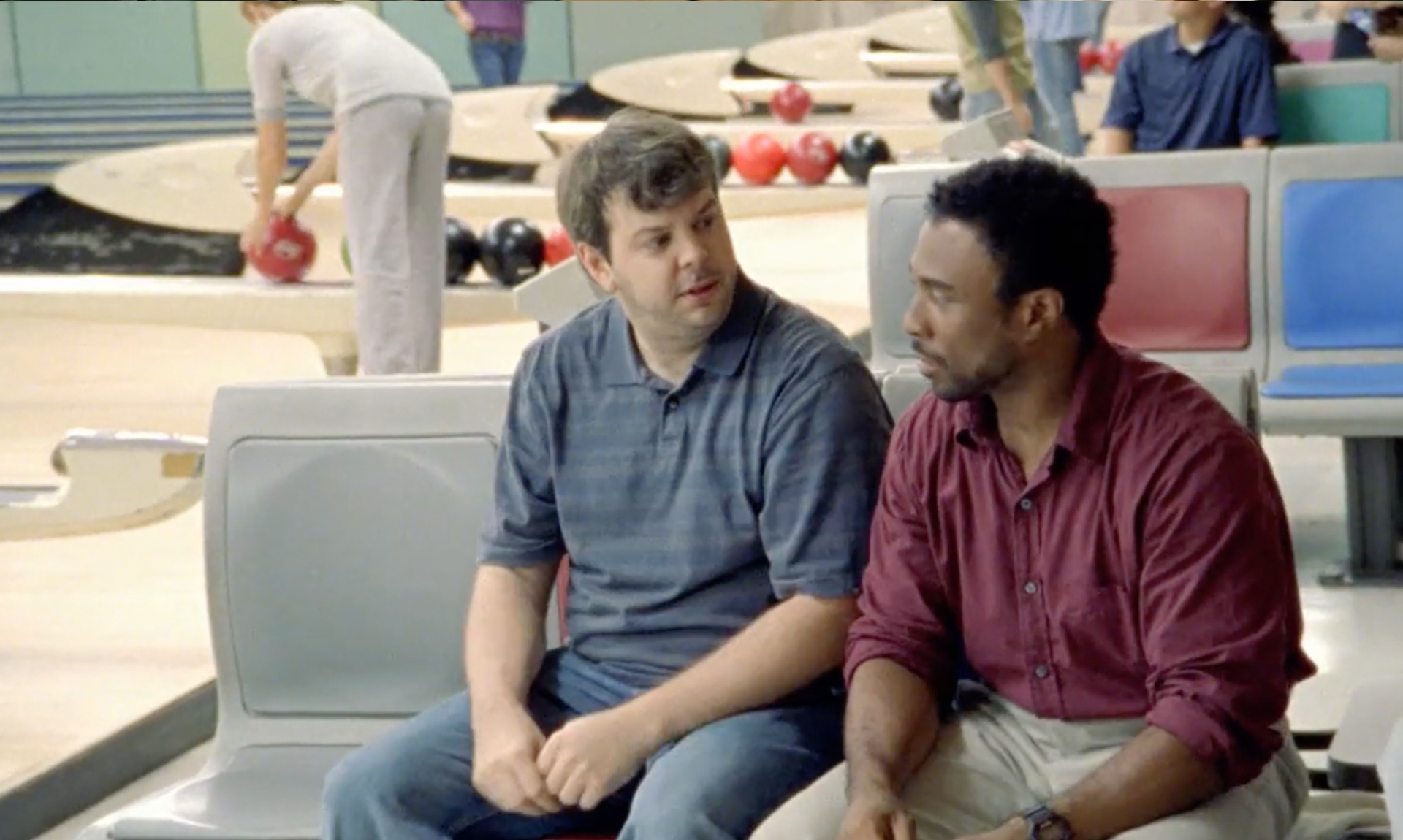 <strong>AMERICAN LEGACY</strong> Friends