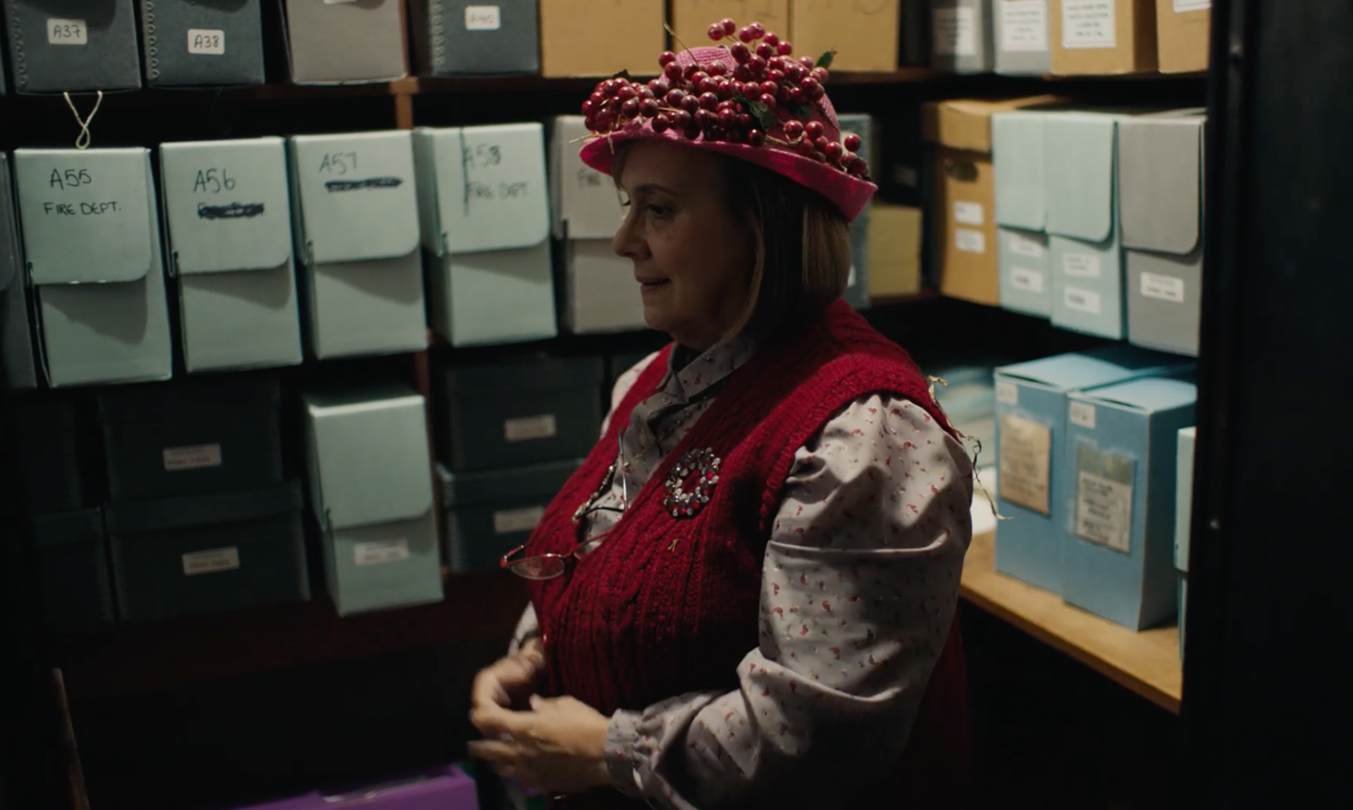 <strong>OCEAN SPRAY PINK</strong> History