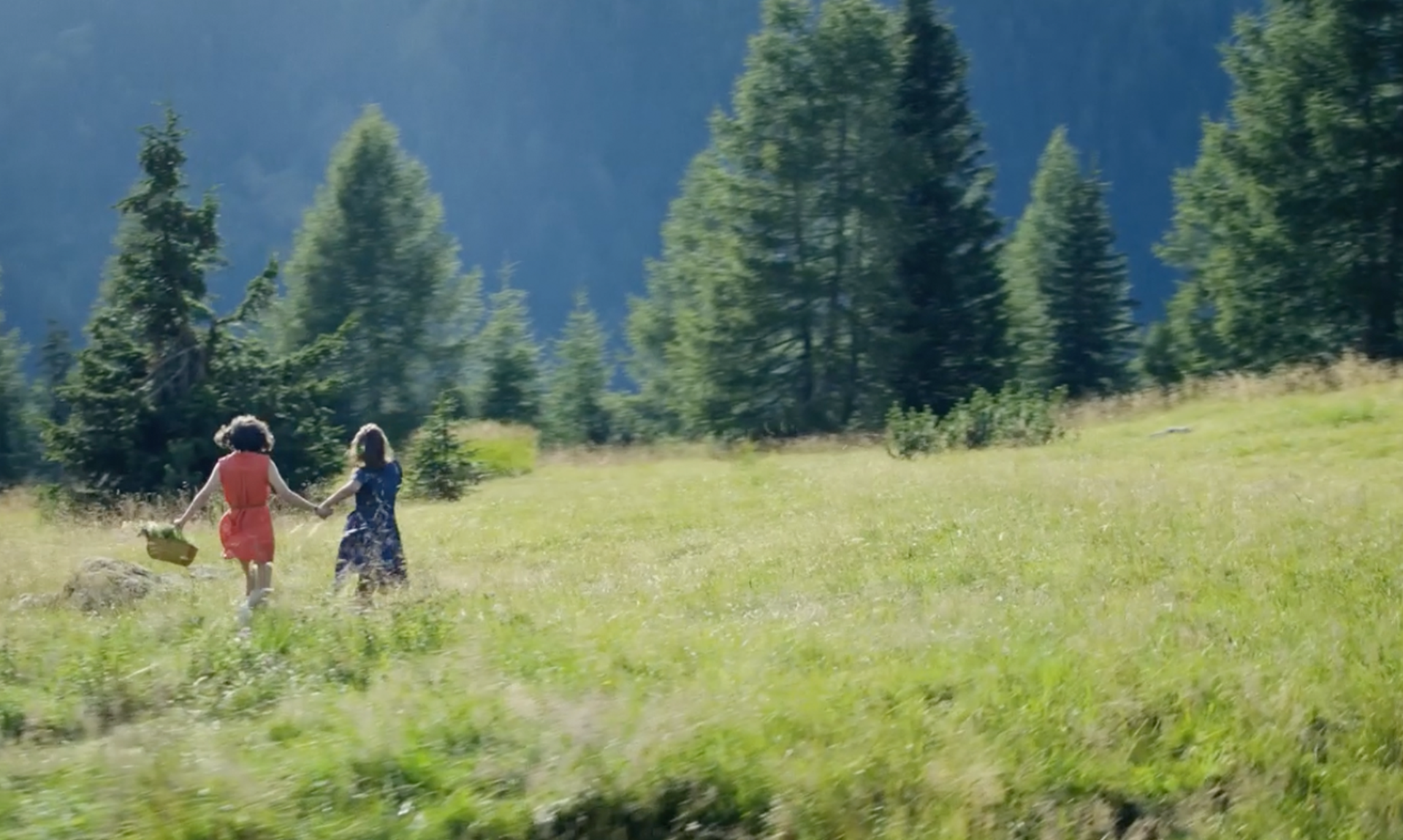 <strong>SÜDTIROL</strong> Das Gibt Es Nur Hier